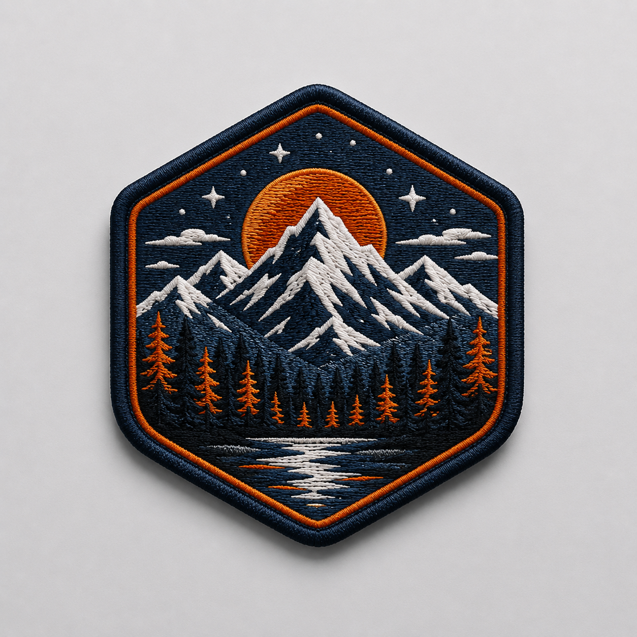 Patch Design Examples Patch Designers